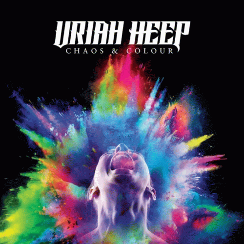 Uriah Heep : Chaos And Colour